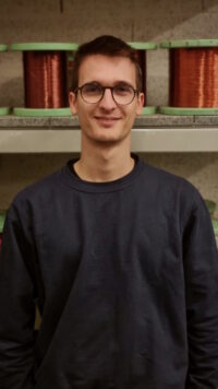 Matteo
